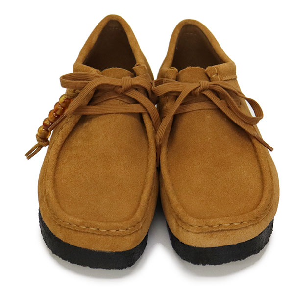 CLARKS(クラークス)正規取扱店THREEWOOD(スリーウッド)