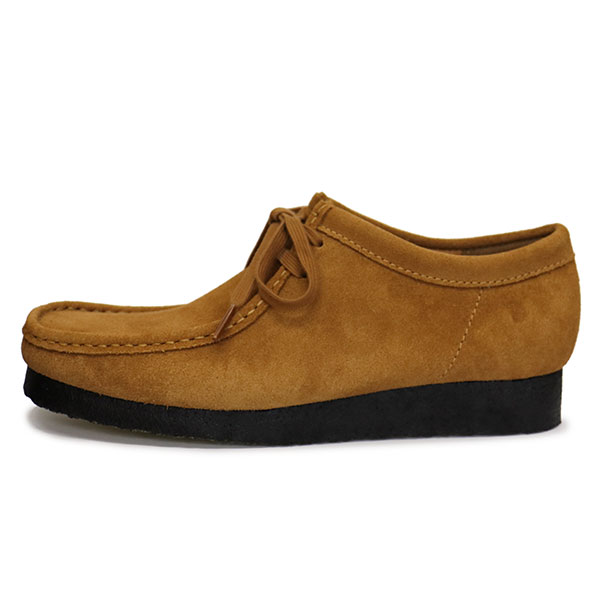 CLARKS(クラークス)正規取扱店THREEWOOD(スリーウッド)