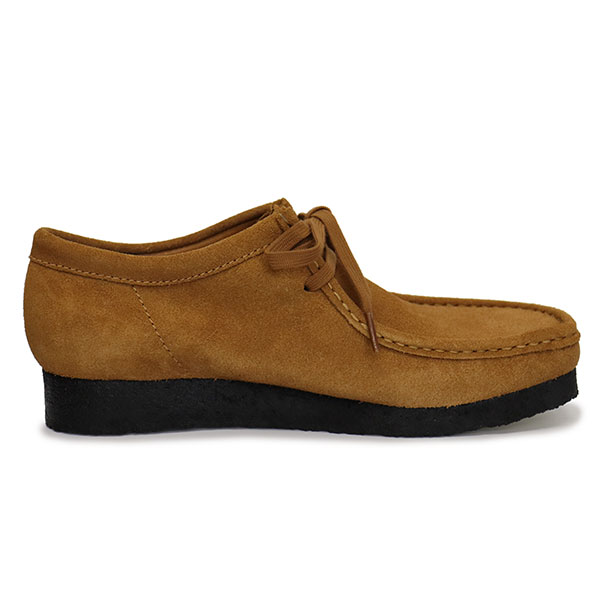 CLARKS(クラークス)正規取扱店THREEWOOD(スリーウッド)