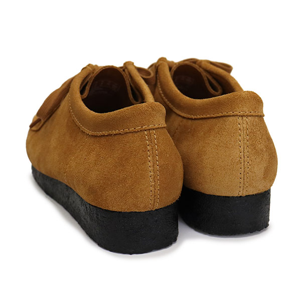 CLARKS(クラークス)正規取扱店THREEWOOD(スリーウッド)