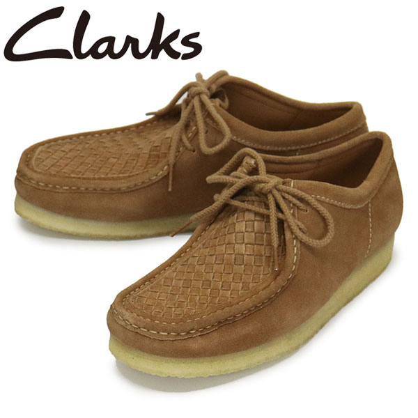 CLARKS(クラークス)正規取扱店THREEWOOD(スリーウッド)