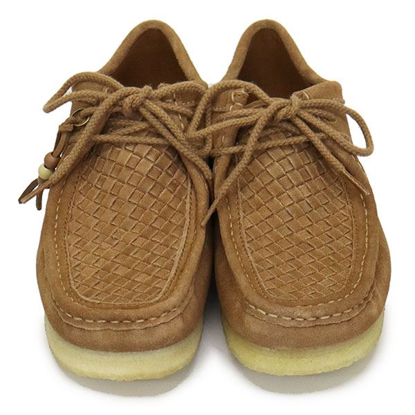 CLARKS(クラークス)正規取扱店THREEWOOD(スリーウッド)