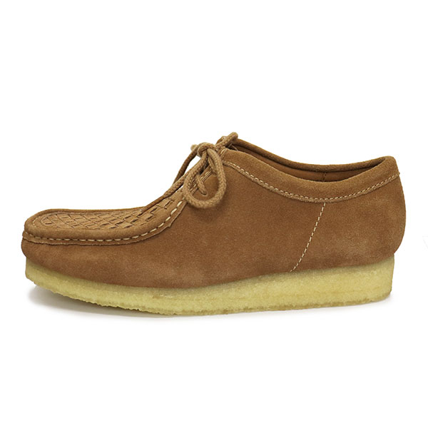 CLARKS(クラークス)正規取扱店THREEWOOD(スリーウッド)