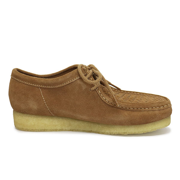 CLARKS(クラークス)正規取扱店THREEWOOD(スリーウッド)