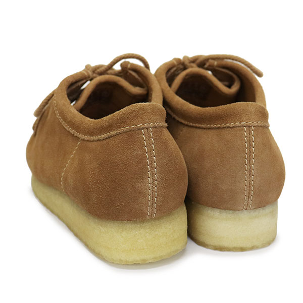 CLARKS(クラークス)正規取扱店THREEWOOD(スリーウッド)