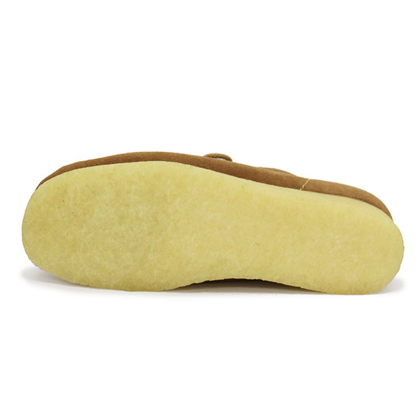 CLARKS(クラークス)正規取扱店THREEWOOD(スリーウッド)