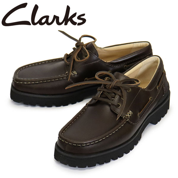 CLARKS(クラークス)正規取扱店THREEWOOD(スリーウッド)