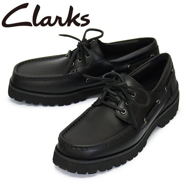 CLARKS(クラークス)正規取扱店THREEWOOD(スリーウッド)
