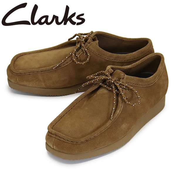 CLARKS(クラークス)正規取扱店THREEWOOD(スリーウッド)