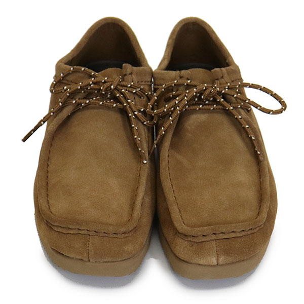 CLARKS(クラークス)正規取扱店THREEWOOD(スリーウッド)