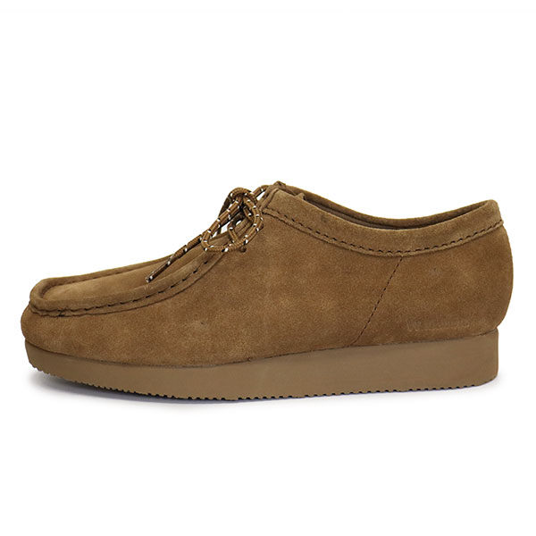 CLARKS(クラークス)正規取扱店THREEWOOD(スリーウッド)