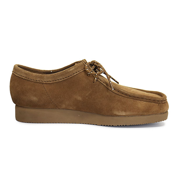 CLARKS(クラークス)正規取扱店THREEWOOD(スリーウッド)