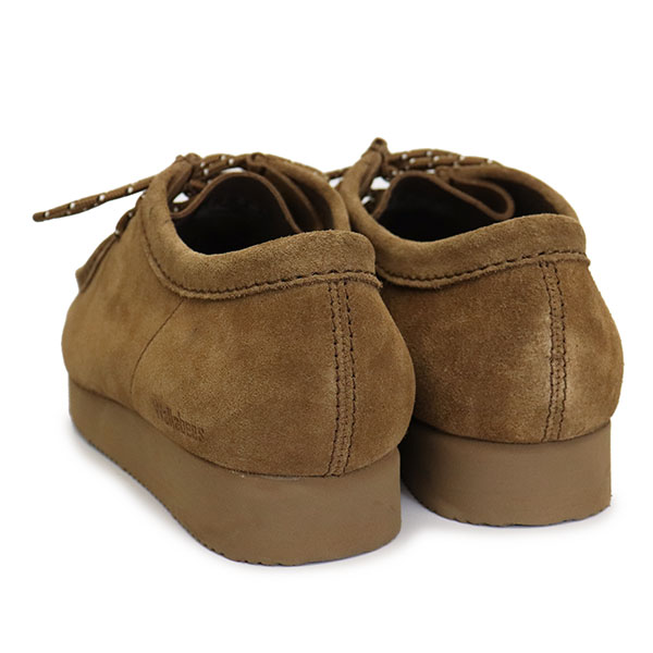 CLARKS(クラークス)正規取扱店THREEWOOD(スリーウッド)