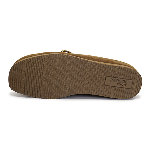 CLARKS(クラークス)正規取扱店THREEWOOD(スリーウッド)