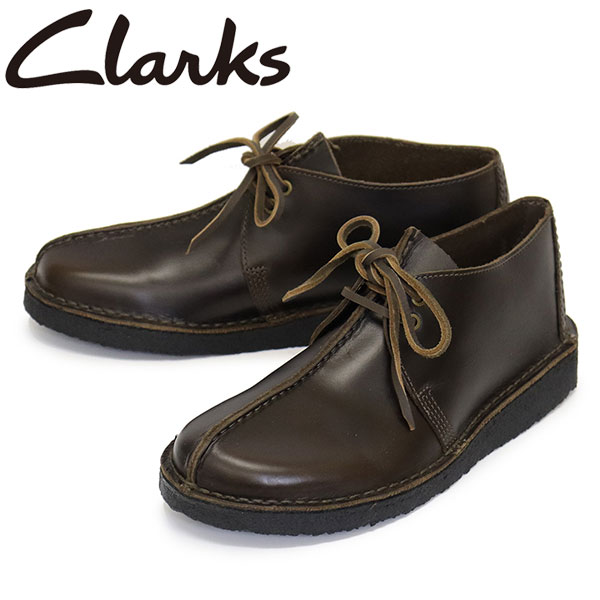 CLARKS(クラークス)正規取扱店THREEWOOD(スリーウッド)