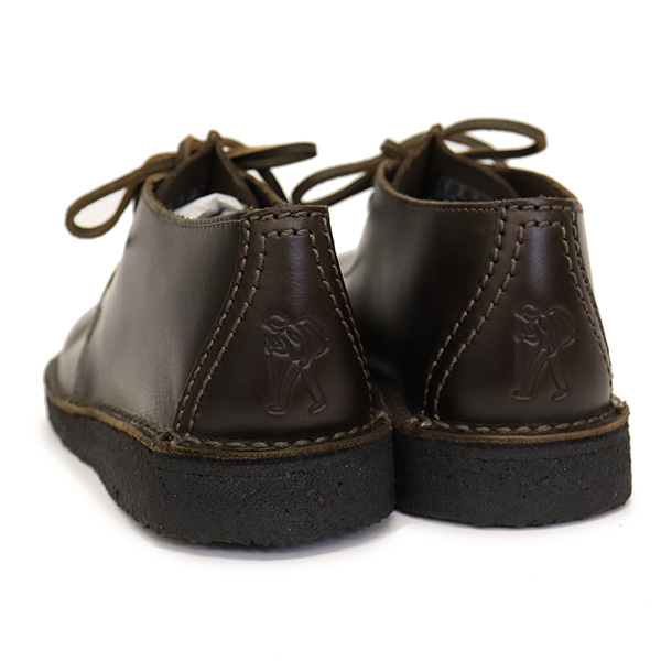 CLARKS(クラークス)正規取扱店THREEWOOD(スリーウッド)