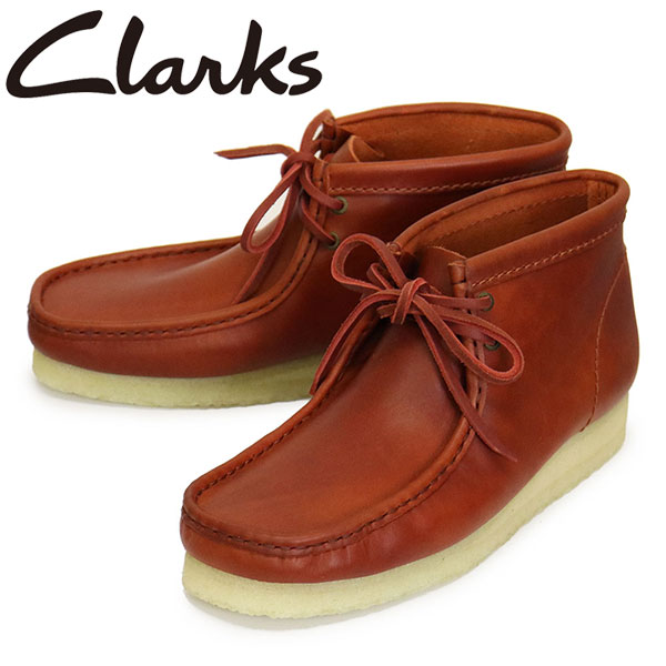 CLARKS(クラークス)正規取扱店THREEWOOD(スリーウッド)