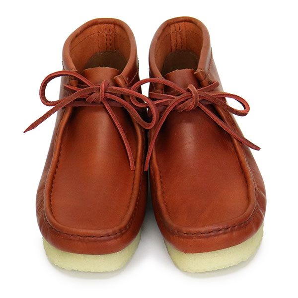 CLARKS(クラークス)正規取扱店THREEWOOD(スリーウッド)