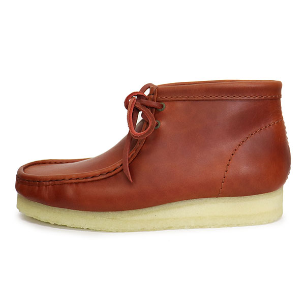 CLARKS(クラークス)正規取扱店THREEWOOD(スリーウッド)