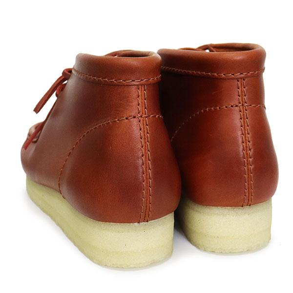 CLARKS(クラークス)正規取扱店THREEWOOD(スリーウッド)
