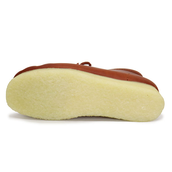 CLARKS(クラークス)正規取扱店THREEWOOD(スリーウッド)