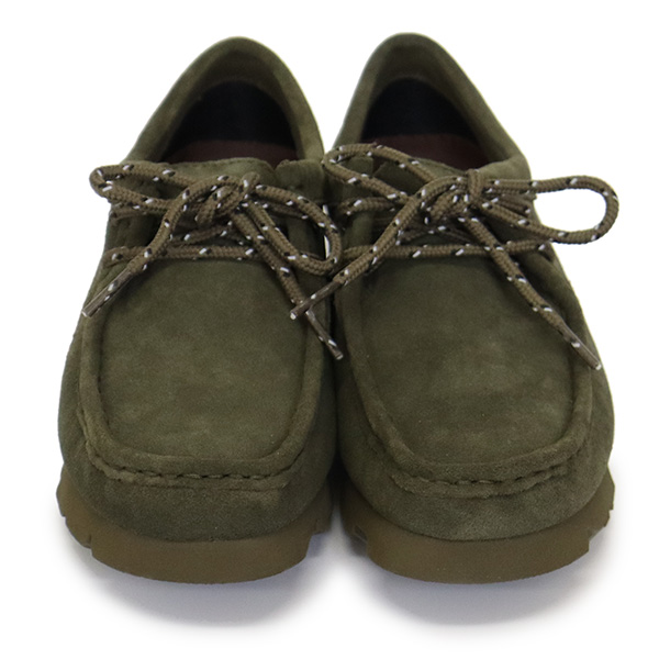 CLARKS(クラークス)正規取扱店THREEWOOD(スリーウッド)