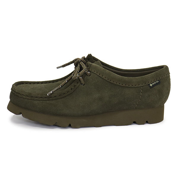 CLARKS(クラークス)正規取扱店THREEWOOD(スリーウッド)