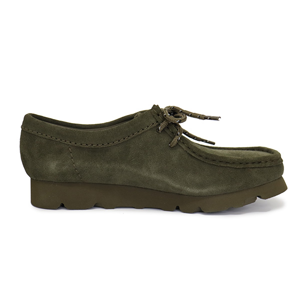 CLARKS(クラークス)正規取扱店THREEWOOD(スリーウッド)