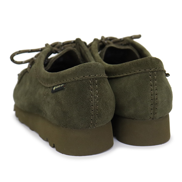 CLARKS(クラークス)正規取扱店THREEWOOD(スリーウッド)