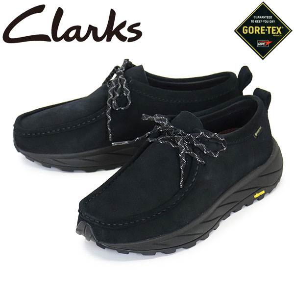 CLARKS(クラークス)正規取扱店THREEWOOD(スリーウッド)