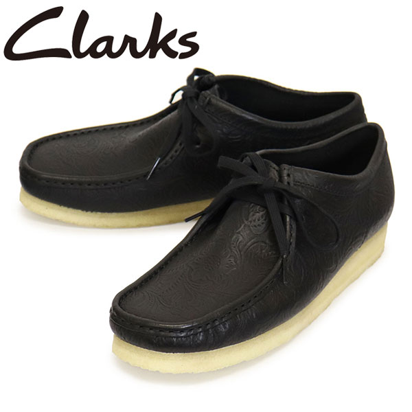 CLARKS(クラークス)正規取扱店THREEWOOD(スリーウッド)