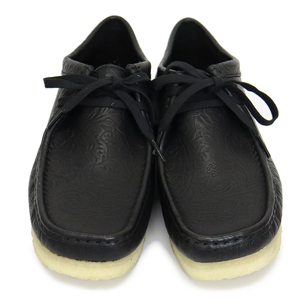 CLARKS(クラークス)正規取扱店THREEWOOD(スリーウッド)