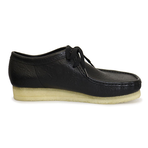 CLARKS(クラークス)正規取扱店THREEWOOD(スリーウッド)
