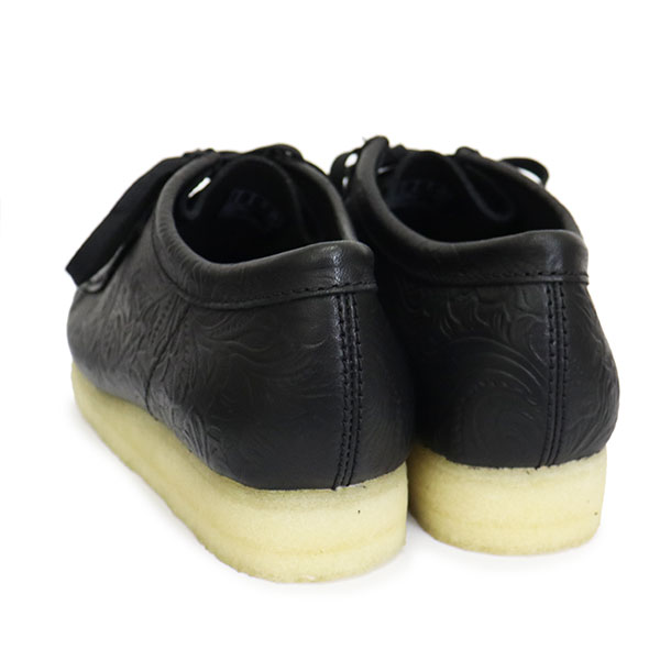 CLARKS(クラークス)正規取扱店THREEWOOD(スリーウッド)