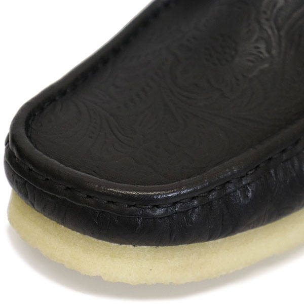CLARKS(クラークス)正規取扱店THREEWOOD(スリーウッド)