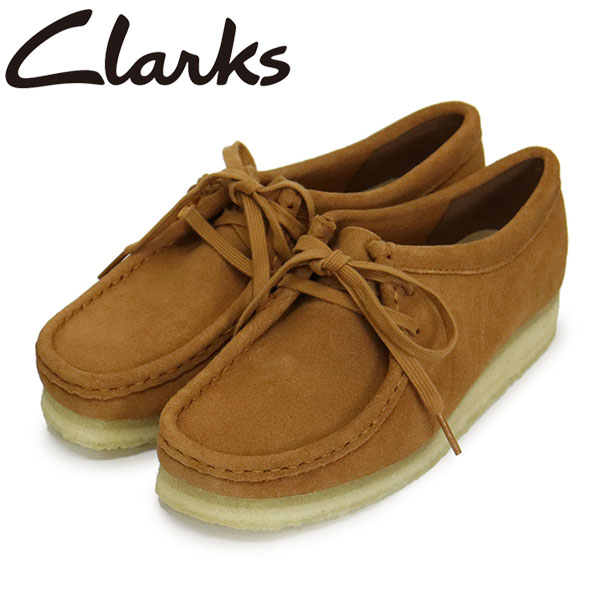 CLARKS(クラークス)正規取扱店THREEWOOD(スリーウッド)
