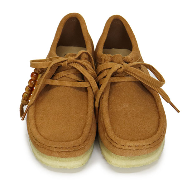CLARKS(クラークス)正規取扱店THREEWOOD(スリーウッド)