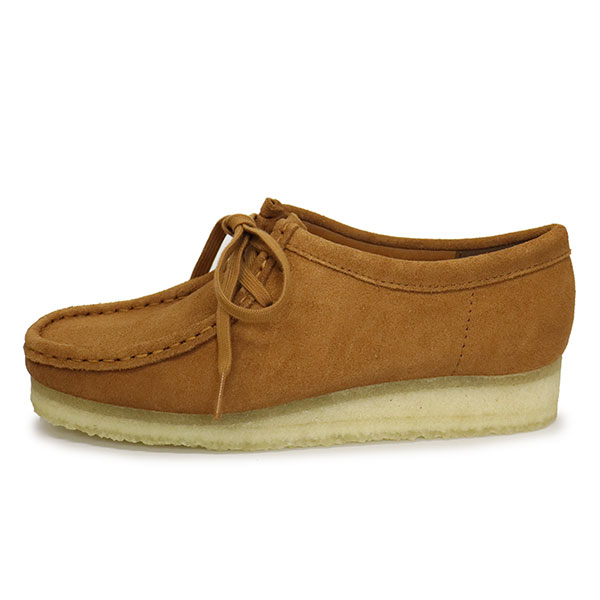 CLARKS(クラークス)正規取扱店THREEWOOD(スリーウッド)