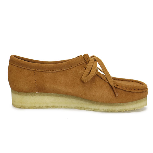 CLARKS(クラークス)正規取扱店THREEWOOD(スリーウッド)