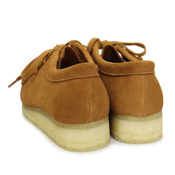 CLARKS(クラークス)正規取扱店THREEWOOD(スリーウッド)