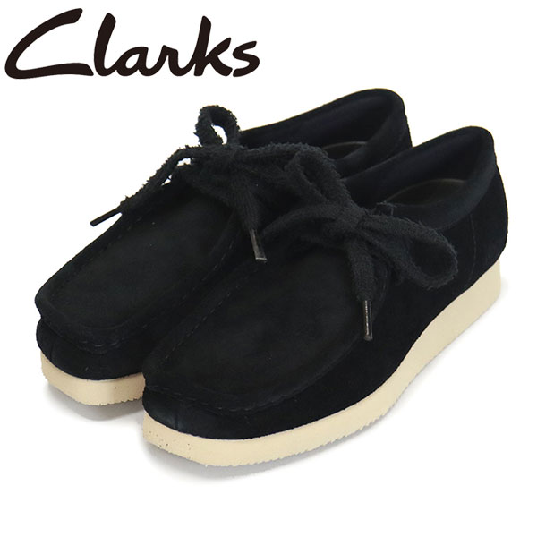 CLARKS(クラークス)正規取扱店THREEWOOD(スリーウッド)
