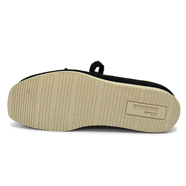 CLARKS(クラークス)正規取扱店THREEWOOD(スリーウッド)