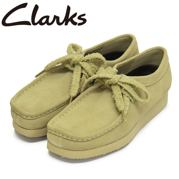 CLARKS(クラークス)正規取扱店THREEWOOD(スリーウッド)
