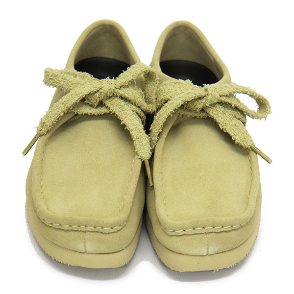 CLARKS(クラークス)正規取扱店THREEWOOD(スリーウッド)