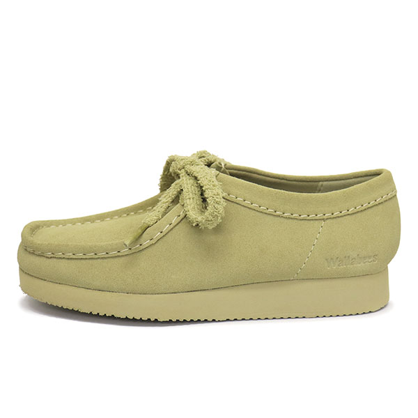 CLARKS(クラークス)正規取扱店THREEWOOD(スリーウッド)