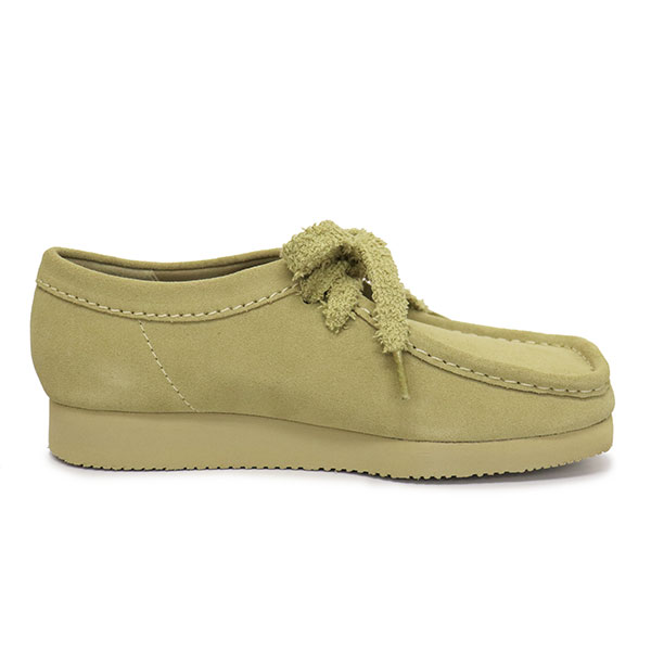 CLARKS(クラークス)正規取扱店THREEWOOD(スリーウッド)