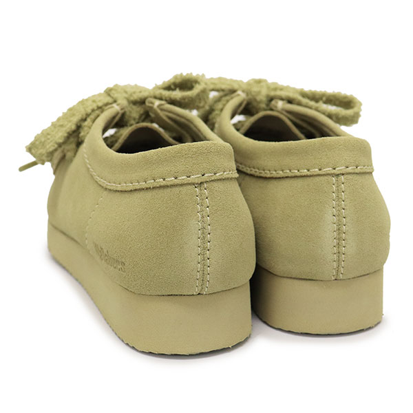 CLARKS(クラークス)正規取扱店THREEWOOD(スリーウッド)