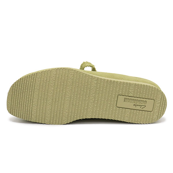 CLARKS(クラークス)正規取扱店THREEWOOD(スリーウッド)