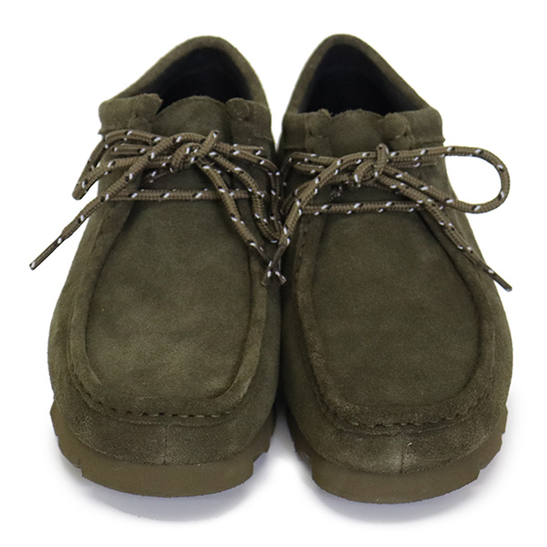 CLARKS(クラークス)正規取扱店THREEWOOD(スリーウッド)