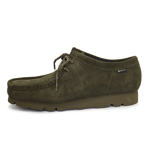 CLARKS(クラークス)正規取扱店THREEWOOD(スリーウッド)